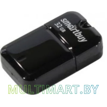USB Flash Smartbuy 32GB ART Black (SB32GBAK)